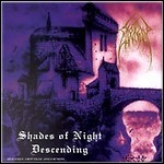 Evoken - Shades Of Night Descending (Re-Release)