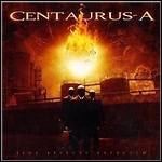 Centaurus-A - Side Effects Expected - 8,5 Punkte