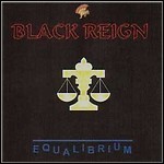 Black Reign - Equalibrium 