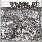 Dawn Of Winter - Path Of The Worm 