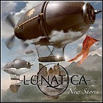 Lunatica - New Shores - 5,5 Punkte