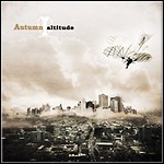 Autumn - Altitude Autumn - Altitude