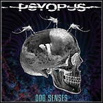 PsyOpus - Odd Senses - 6,5 Punkte