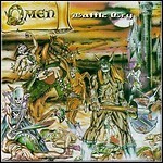 Omen - Battle Cry - 9 Punkte