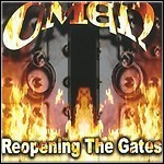 Omen - Reopening The Gates