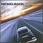 Nickelback - All The Right Reasons