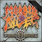 Morbid Angel - Abominations Of Desolation