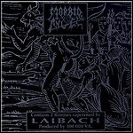 Morbid Angel - Laibach Remixes (EP)