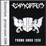 Exmortem - Promo Anno 1998 