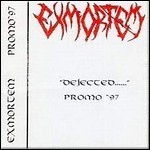 Exmortem - Dejected... 