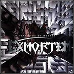 Exmortem - Labyrinths Of Horror 