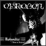 Eisregen - Bühnenblut - Live In Leipzig (Boxset)