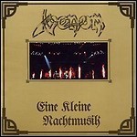 Venom - Eine Kleine Nachtmusik (Live) - keine Wertung Venom - Eine Kleine Nachtmusik (Live) - keine Wertung