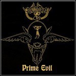 Venom - Prime Evil