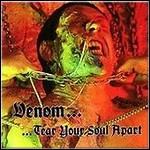 Venom - ... Tear Your Soul Apart (EP) Venom - ... Tear Your Soul Apart (EP)