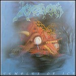 Venom - Temples Of Ice Venom - Temples Of Ice