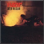 Ratt - Out Of The Cellar (Re-Release)