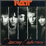 Ratt - Dancin Undercover (Re-Release)