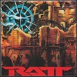 Ratt - Detonator (Re-Release)