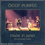Deep Purple - Made In Japan