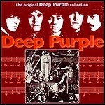 Deep Purple - Deep Purple Deep Purple - Deep Purple