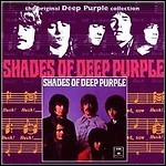 Deep Purple - Shades Of Deep Purple Deep Purple - Shades Of Deep Purple