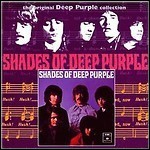 Deep Purple - Shades Of Deep Purple