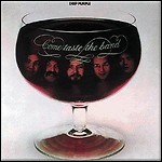 Deep Purple - Come Taste The Band Deep Purple - Come Taste The Band