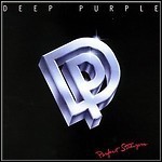 Deep Purple - Perfect Strangers Deep Purple - Perfect Strangers