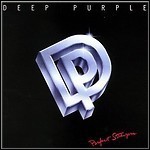 Deep Purple - Perfect Strangers