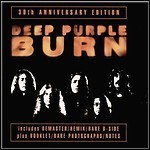 Deep Purple - Burn-30th Anniversary Edition