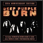 Deep Purple - Burn-30th Anniversary Edition Deep Purple - Burn-30th Anniversary Edition