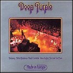 Deep Purple - Made In Europe Deep Purple - Made In Europe
