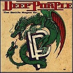 Deep Purple - The Battle Rages On