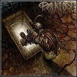 Paganizer - Born To Be Buried Alive 