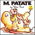 Ultra Vomit - M. Patate