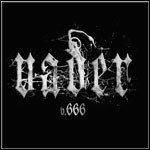 Vader - V.666 (EP)