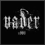 Vader - V.666 (EP) Vader - V.666 (EP)