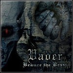 Vader - Beware The Beast (EP) Vader - Beware The Beast (EP)