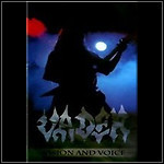 Vader - Vision And Voice  (DVD)