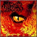 Vader - Kingdom (EP) Vader - Kingdom (EP)