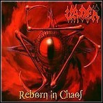 Vader - Reborn In Chaos (Compilation)