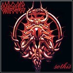 Vader - Sothis (EP) Vader - Sothis (EP)