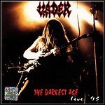 Vader - The Darkest Age (Live)