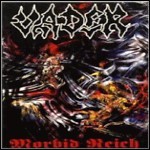 Vader - Morbid Reich (EP) Vader - Morbid Reich (EP)