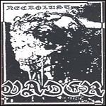 Vader - Necrolust (EP) Vader - Necrolust (EP)