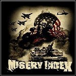 Misery Index - Dead Sam Walking (Compilation)