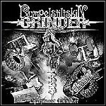 Rumpelstiltskin Grinder / Jumbo's Killcrane - Split (EP)