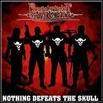Rumpelstiltskin Grinder / The Gloominous Doom - Urine Trouble / Nothing Defeats The Skull (EP)
