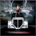 Sturm Und Drang - Rock'n Roll Children